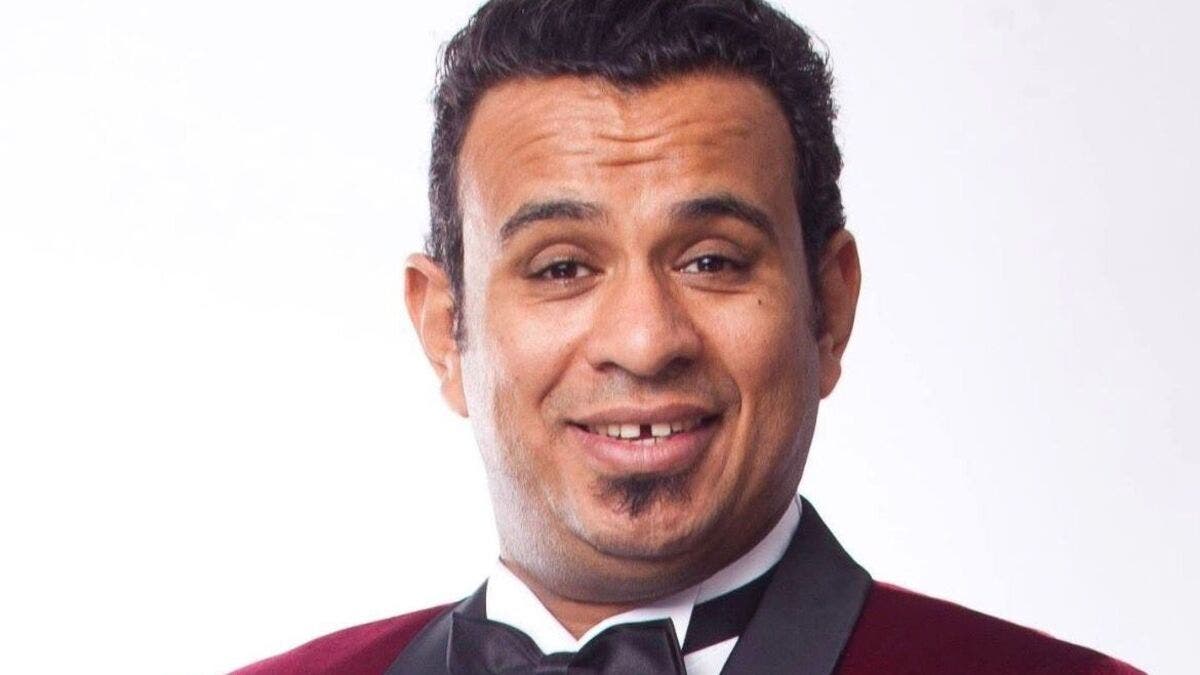 محمود الليثي  لشيرين: عمري وأموالي ومستقبلي تحت أمرك
