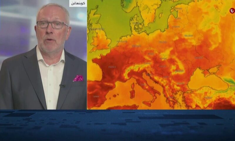 “ساكسو بنك”: ظاهرة “النينيو” ترفع الطلب العالمي على الطاقة