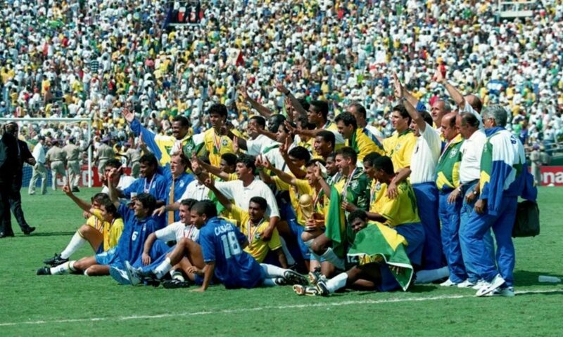 اعتقال بطل كأس العالم قبل رحلته إلى أميركا