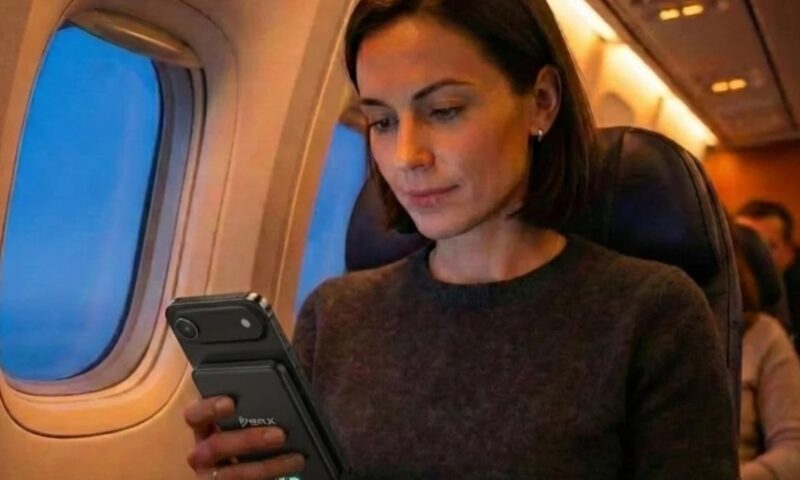 ليست أسرع ولا أكبر .. جيل جديد من الباور بانك يراهن على بطاريات أكثر أمانًا