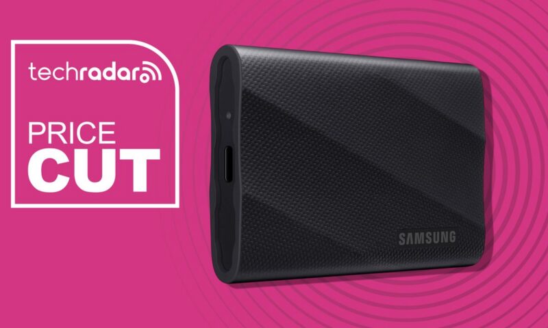 Don’t sleep on this early Prime Day Deal — Samsung T9 is our favorite portable SSD and it’s under $250 at Amazon right now
