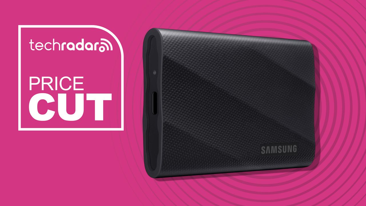 Don’t sleep on this early Prime Day Deal — Samsung T9 is our favorite portable SSD and it’s under $250 at Amazon right now