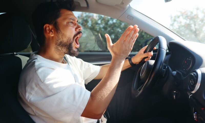 مادة في الدماغ ترتبط برد الفعل العنيف تجاه الأخطاء.. العلم يوضح