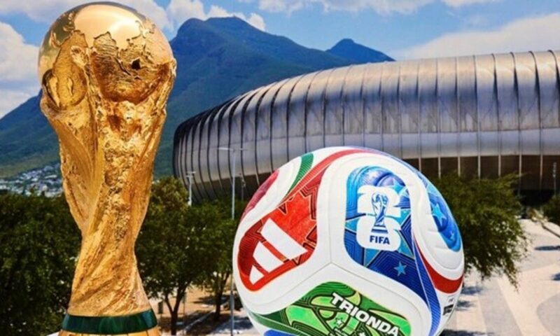 مونديال الـ 18 مليار يورو.. بورصة النجوم تشتعل في أميركا الشمالية وحضور بارز للعرب
