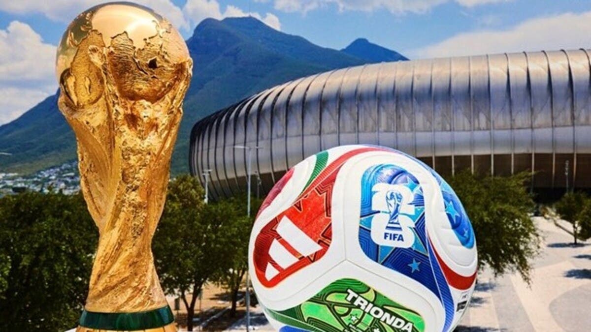مونديال الـ 18 مليار يورو.. بورصة النجوم تشتعل في أميركا الشمالية وحضور بارز للعرب