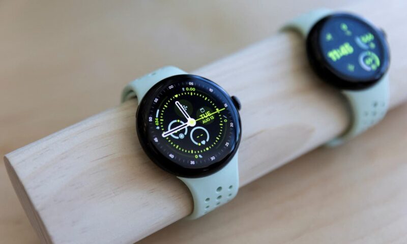 خلل جديد يضرب Pixel Watch LTE يتسبب في تعطل بعض المزايا 