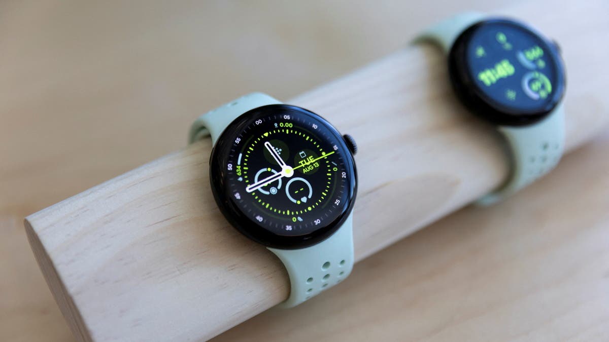 خلل جديد يضرب Pixel Watch LTE يتسبب في تعطل بعض المزايا 