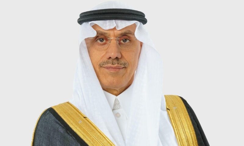 مجلس محافظي البنك الإسلامي للتنمية يجدد ثقته بالجاسر لـ5 سنوات جديدة