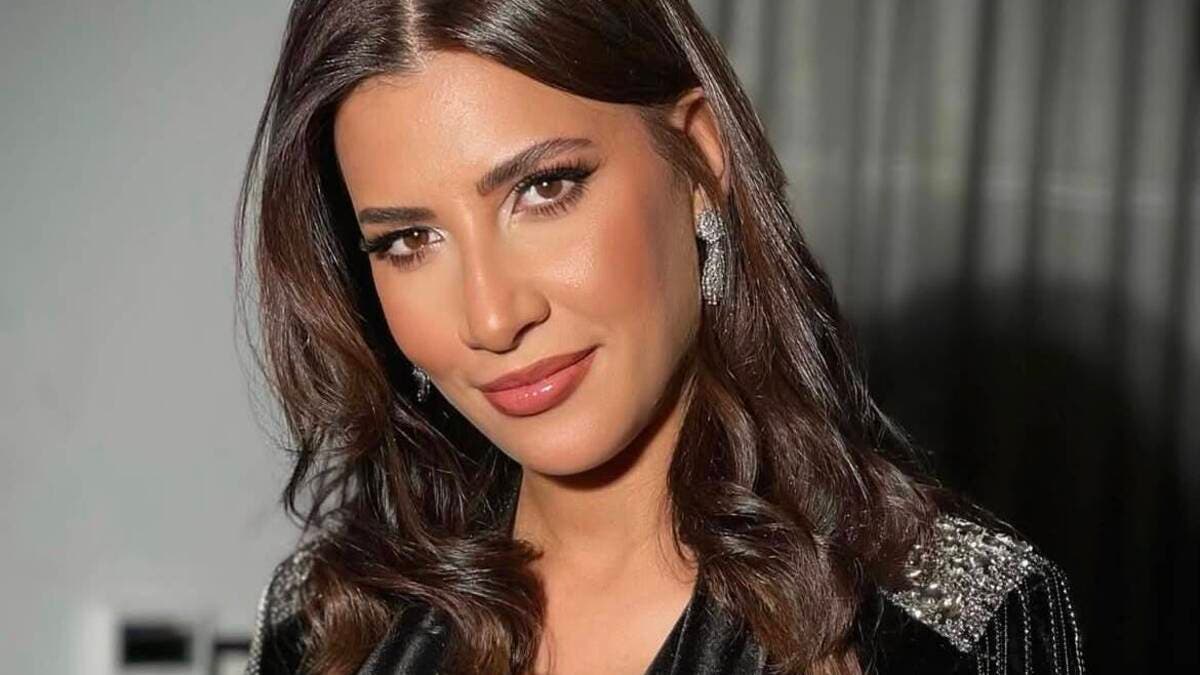 شيرين دياب: فيلم “أسد” يجمع بين الدراما والرومانسية والأكشن