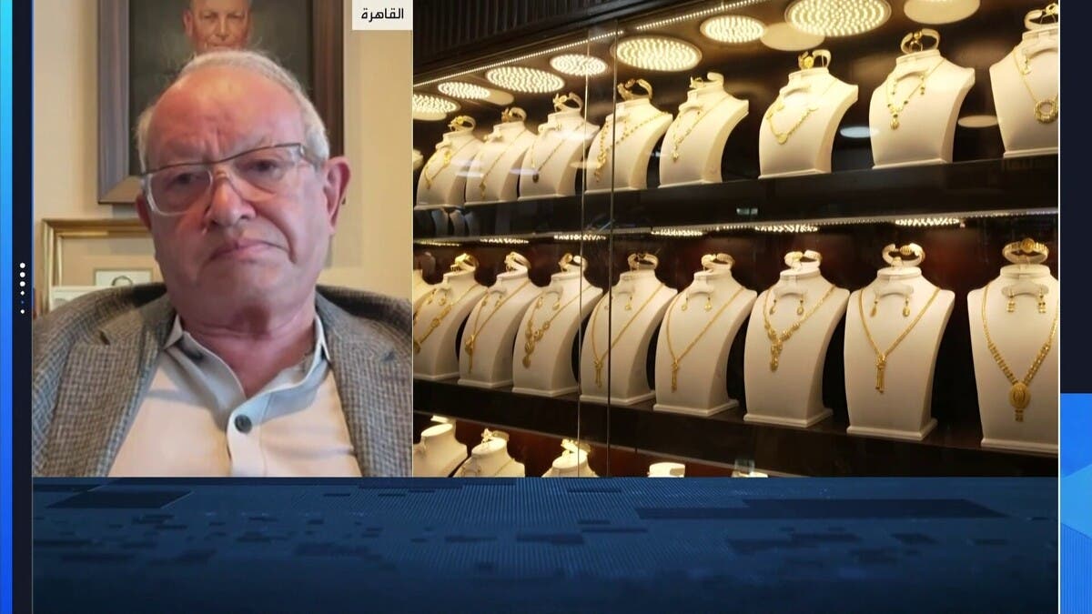 ساويرس يحذر من كنوز مصرية ضائعة في قطاع التعدين