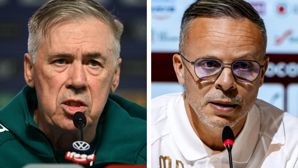 المغرب – البرازيل: تابعوا مباشر بين الأسود والسيليساو في مونديال 2026
