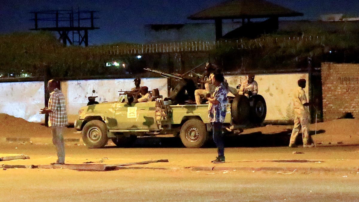 مجلس النواب الأميركي يبحث تصنيف “الدعم السريع” جماعة إرهابية