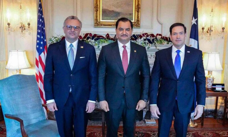 ليبيا… واشنطن تدفع بمبادرة بولس إلى الأمام رغم الانقسام حولها