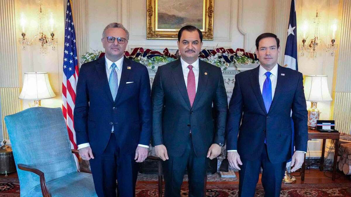ليبيا… واشنطن تدفع بمبادرة بولس إلى الأمام رغم الانقسام حولها
