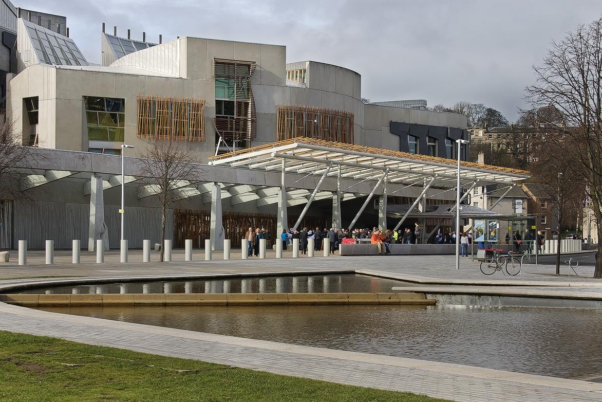 MSPs now asked to provide sex and trans status after data removed from Scottish parliament website