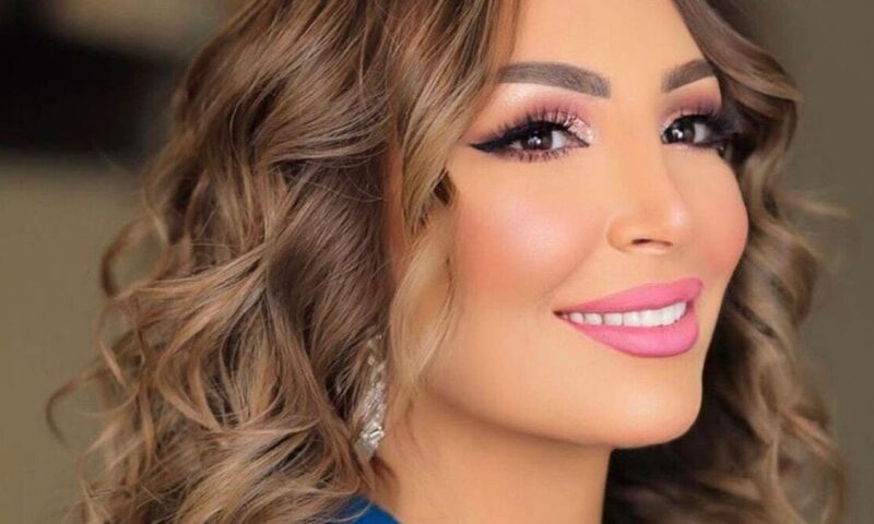 شقيق سهام جلال يكشف حقيقة وفاتها نتيجة “خطأ طبي”