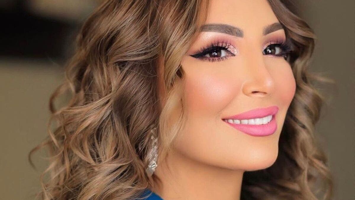 شقيق سهام جلال يكشف حقيقة وفاتها نتيجة “خطأ طبي”