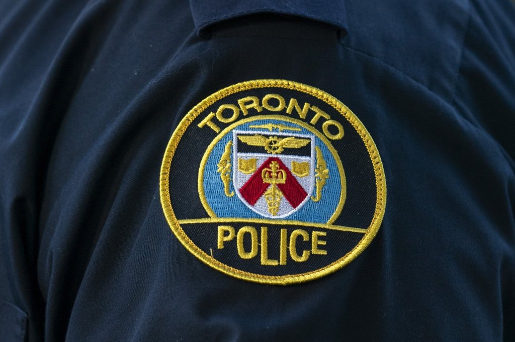 Toronto police charge 5 with antisemitic hate over Bathurst-Sheppard protests