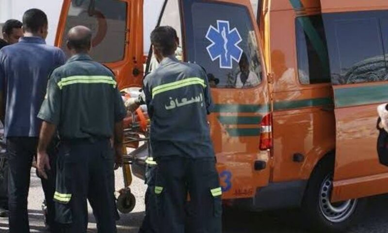 وفاة طالبة داخل لجنة ثانوية يشغل مصر.. وطبيب يرجح “انكسار قلبها”