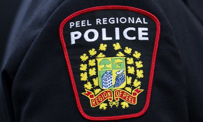 Stunt driving charges laid against Ontario man awaiting trial for fatal 2024 Brampton crash