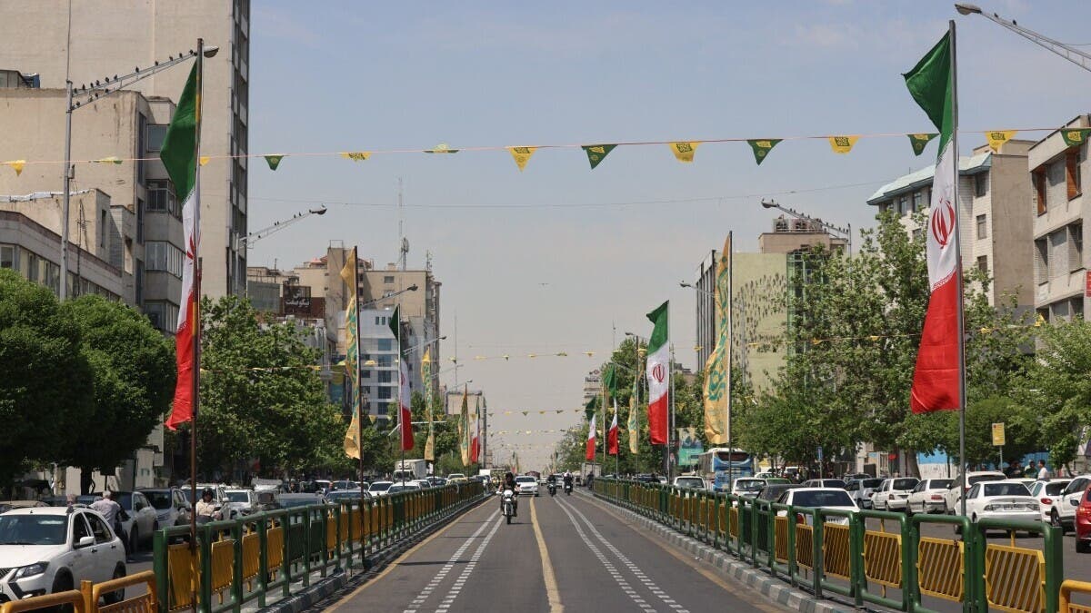 نقابة الكهرباء في إيران: لدينا نقص في الوقود اللازم لمحطات الكهرباء