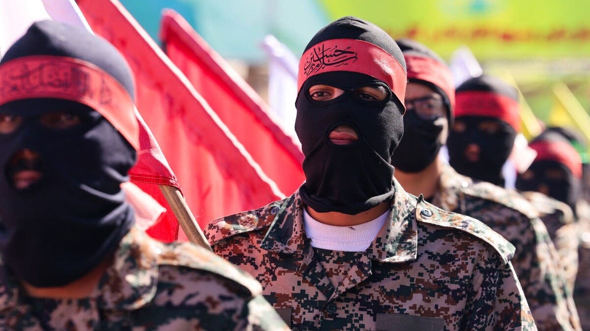 22 دولة تطالب إيران بالتوقف عن مهاجمة أفراد على أراضيها
