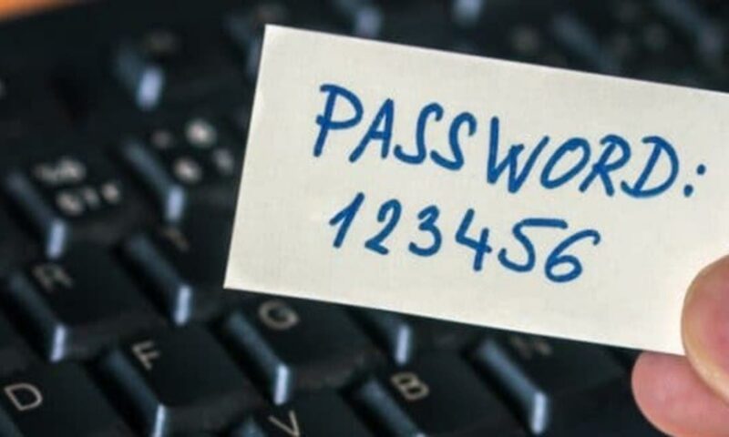 موقع إلكتروني جديد يكشف الشركات التي لا تزال لا تقدم مفاتيح Passkeys للمستخدمين
