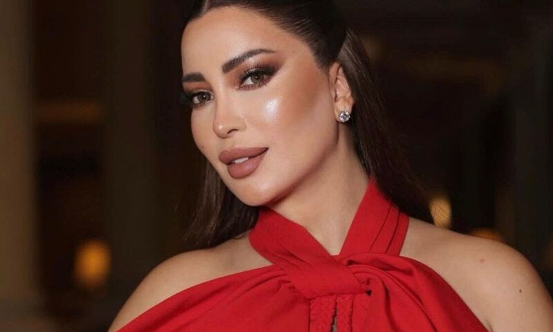 نسرين طافش تعلن انفصالها عن زوجها: احترموا خصوصيتي