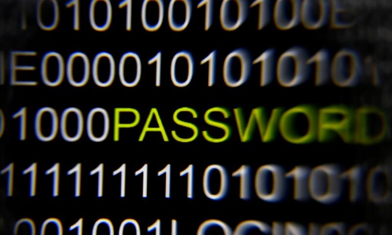 قراصنة يسرقون خزائن كلمات المرور المشفرة لعدد من مستخدمي “Dashlane”