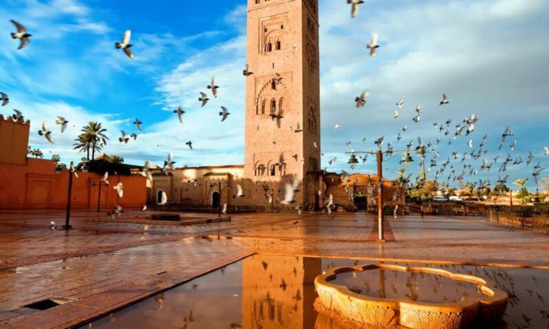 المغرب يستهدف التوسع في سياحة الأعمال والمؤتمرات
