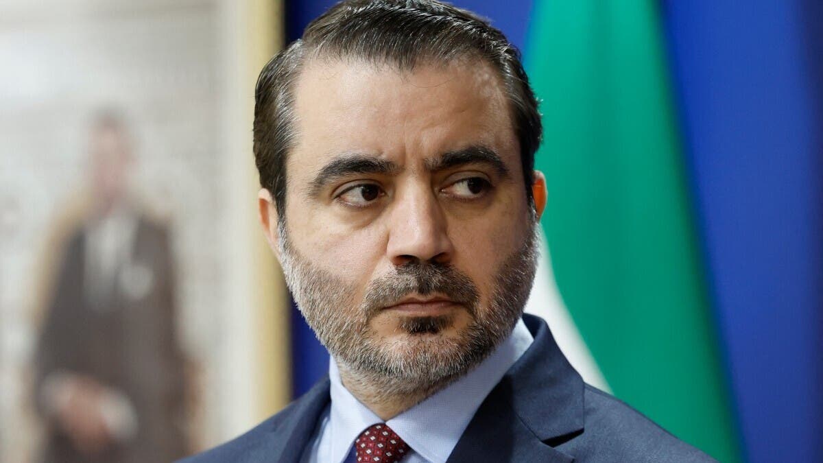 الشيباني إلى بيروت برسالة طمأنة: لا نية سورية للتدخل عسكرياً