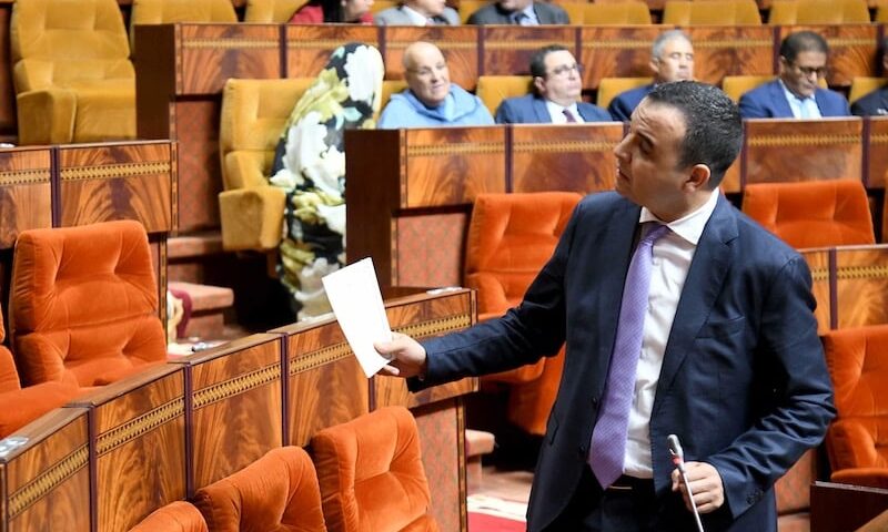 الحكومة تراهن على البعد الجهوي لتطوير دينامية المجتمع المدني بالمغرب