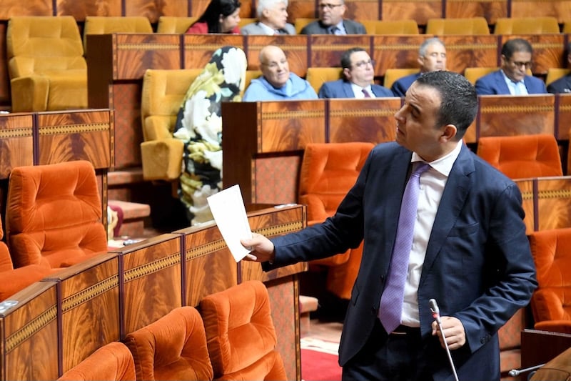 الحكومة تراهن على البعد الجهوي لتطوير دينامية المجتمع المدني بالمغرب