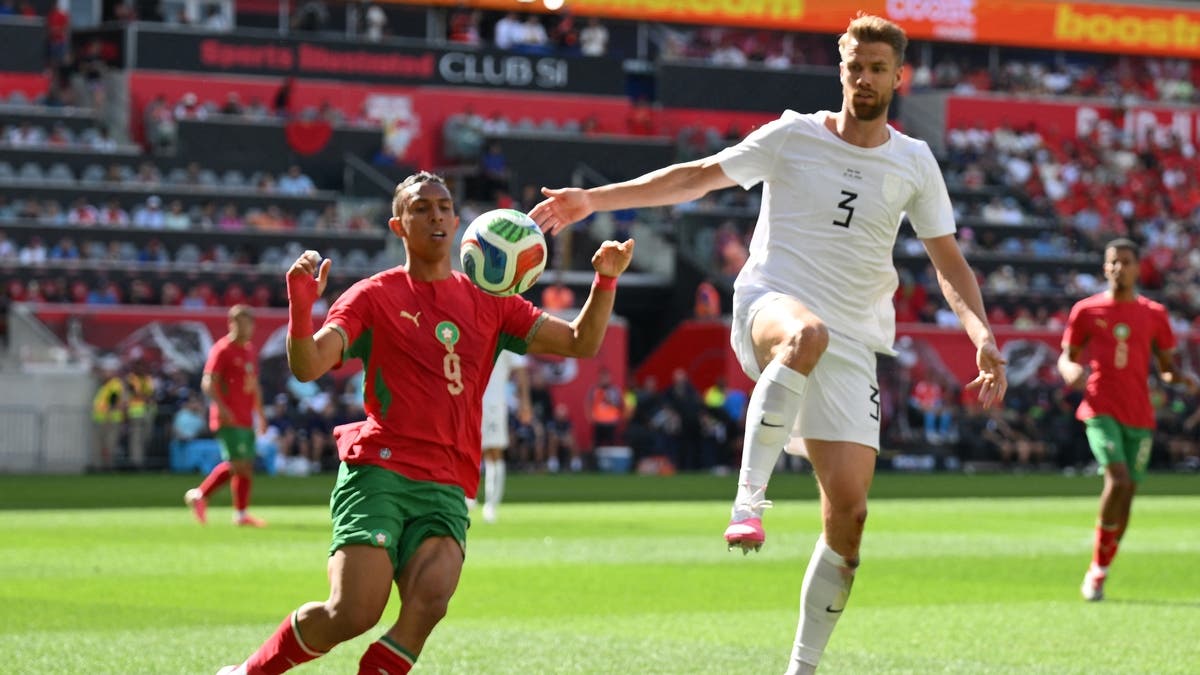 المغرب يتعادل مع النرويج قبل قمة البرازيل