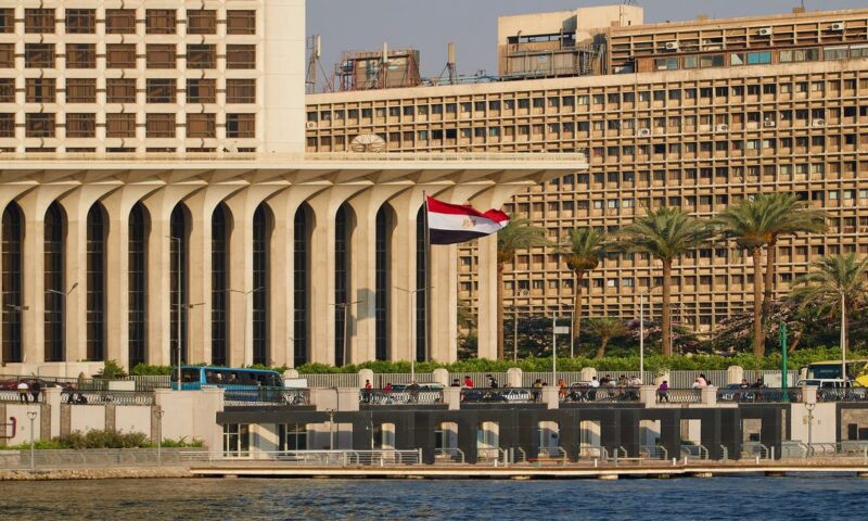 القاهرة: أمن واستقرار الخليج جزء لا يتجزأ من الأمن القومي المصري