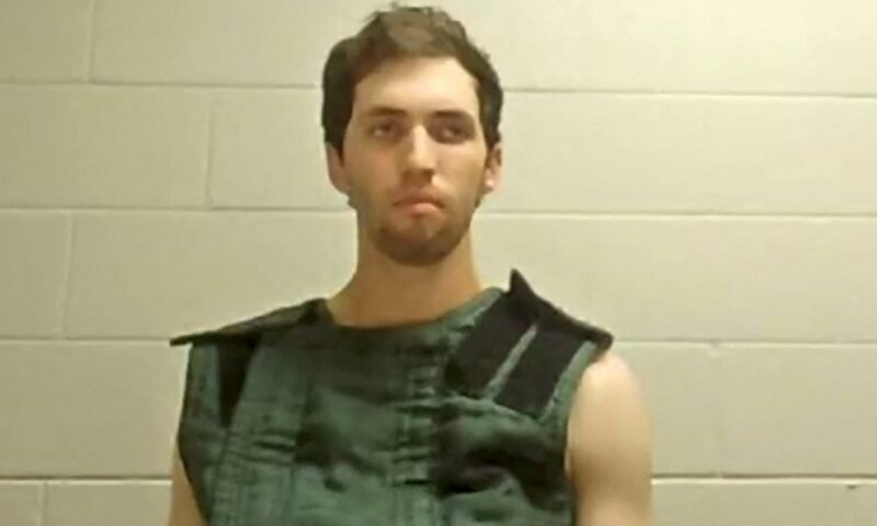 Key hearing for the man accused of killing Charlie Kirk will be public, judge rules