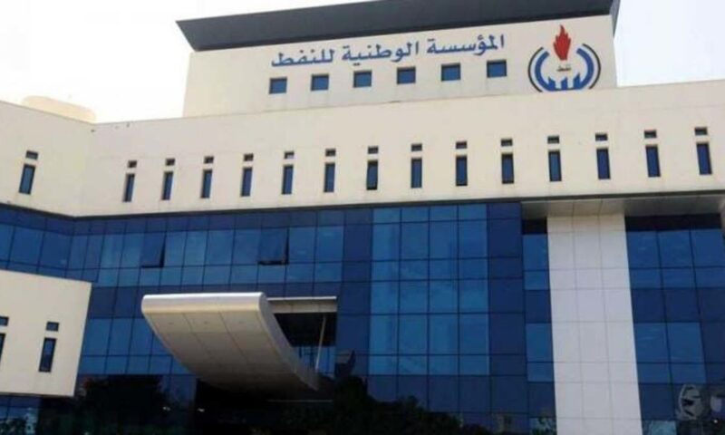 ليبيا توقّع اتفاقية تشغيل موحدة لحقل نفطي بحوض مرزق 