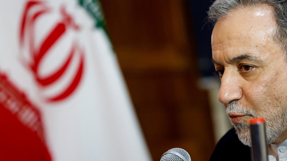 عراقجي: واشنطن مسؤولة عن وقف اعتداءات إسرائيل على لبنان