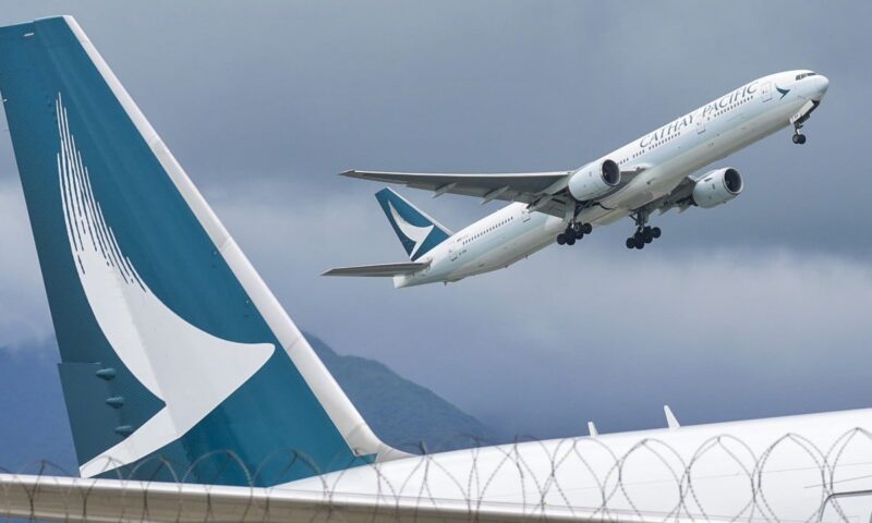 Hong Kong to relaunch direct flights to Kazakhstan’s Almaty in first quarter of 2027