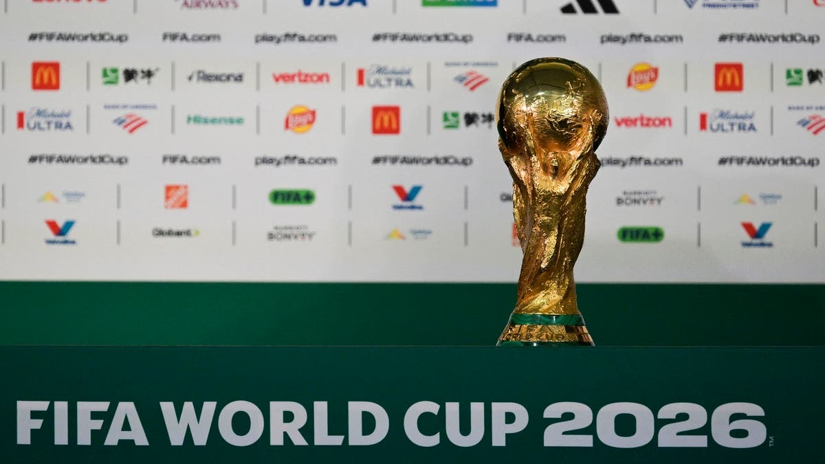 495 احتمالاً لمواجهات دور الـ 32 في كأس العالم