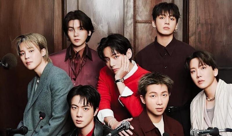 BTS to release special vinyl edition of Arirang album with bonus tracks ahead of 13th year anniversary