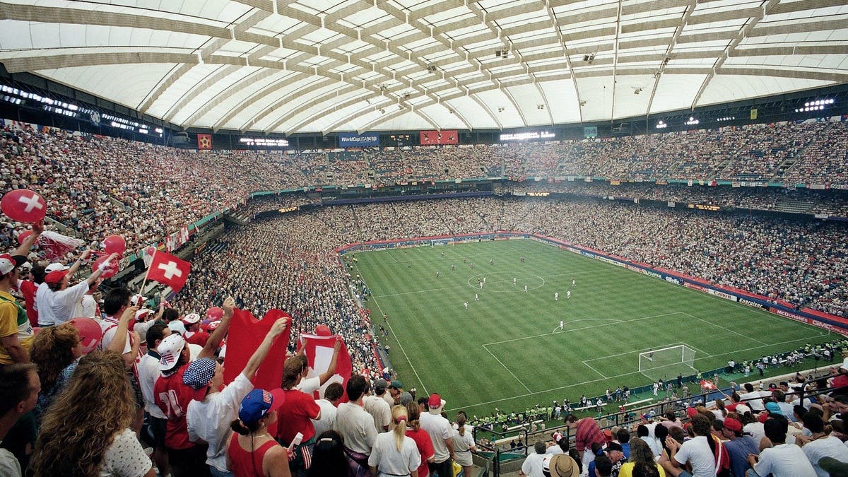 ما الاختلافات بين كأس العالم 1994 و2026 في أميركا؟
