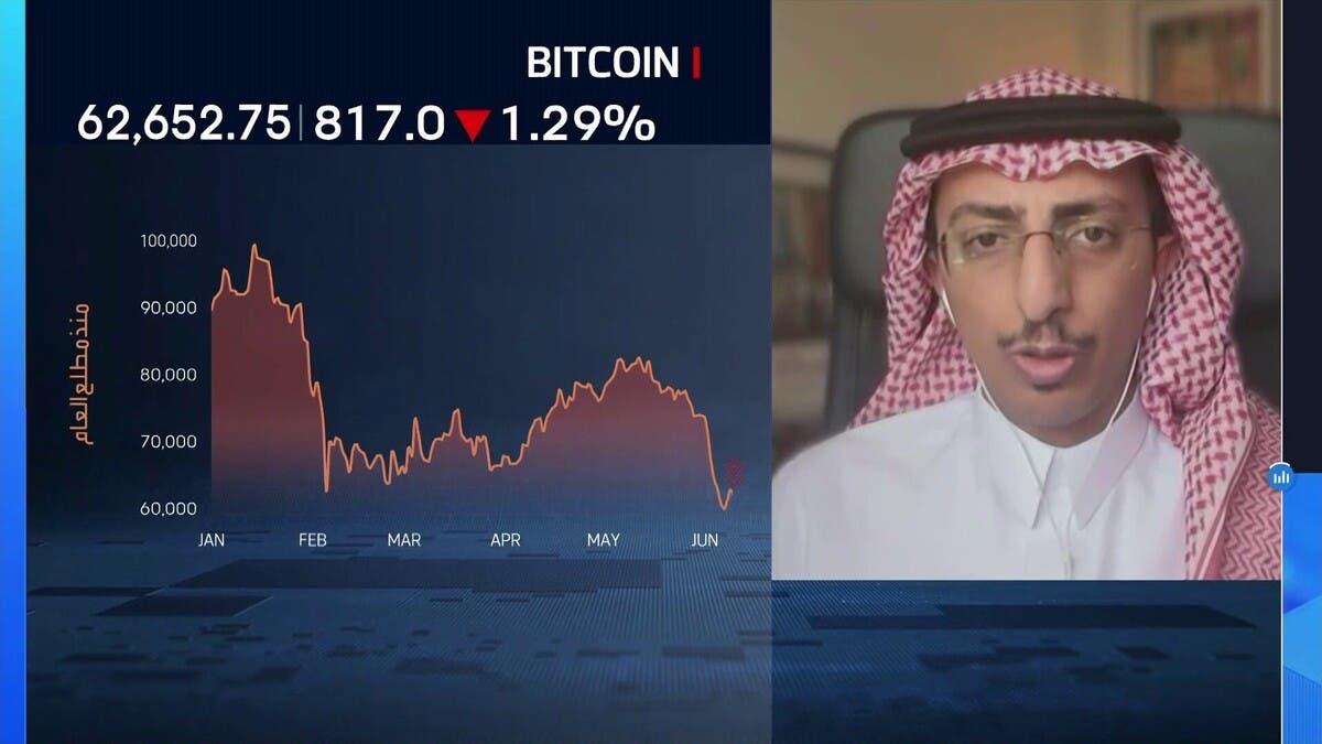 “بتوادي”: تحول السيولة نحو شركات الذكاء الاصطناعي يضغط على “بيتكوين”