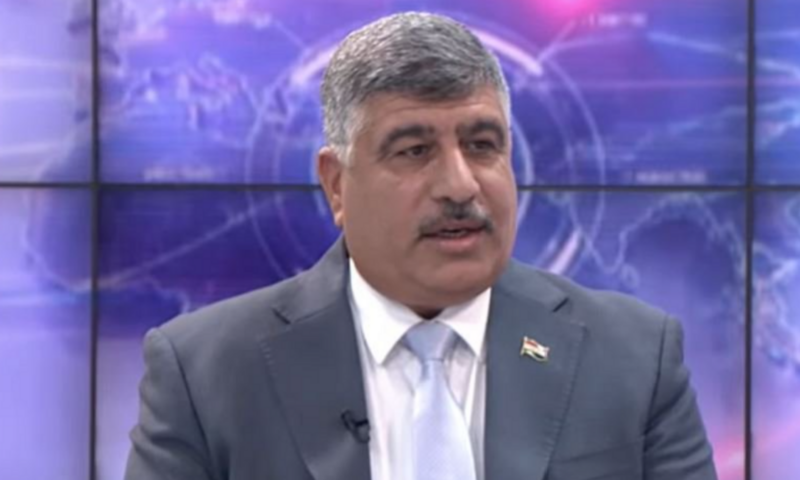 العراق.. اللجنة المشكلة لحصر السلاح بيد الدولة باشرت عملها