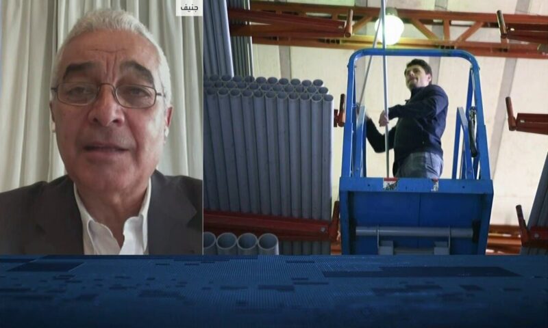 أميركا تبحث عن أسس قانونية لتبرير استمرار الرسوم الجمركية