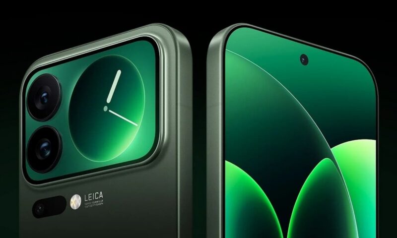 تسريبات تكشف مميزات هاتف Xiaomi 18 Pro من “شاومي”