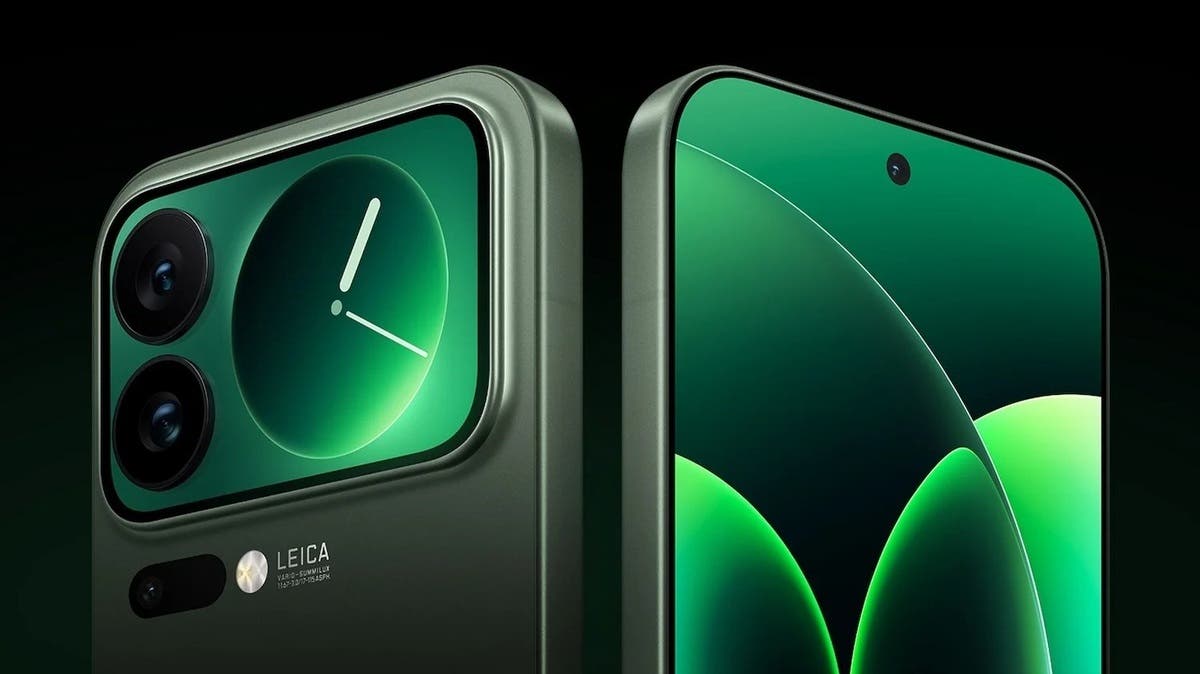 تسريبات تكشف مميزات هاتف Xiaomi 18 Pro من “شاومي”