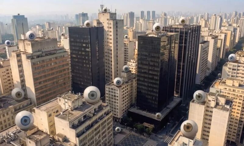 “سامسونغ” تروج لهاتف Galaxy S26 Ultra بإعلان مرعب