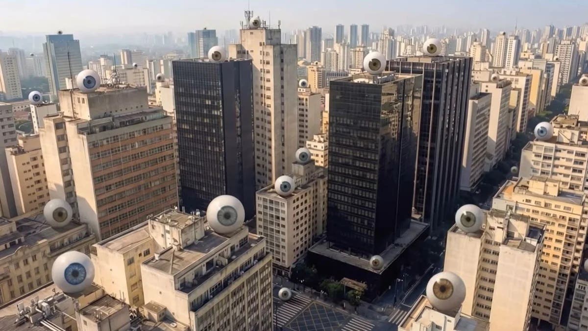 “سامسونغ” تروج لهاتف Galaxy S26 Ultra بإعلان مرعب