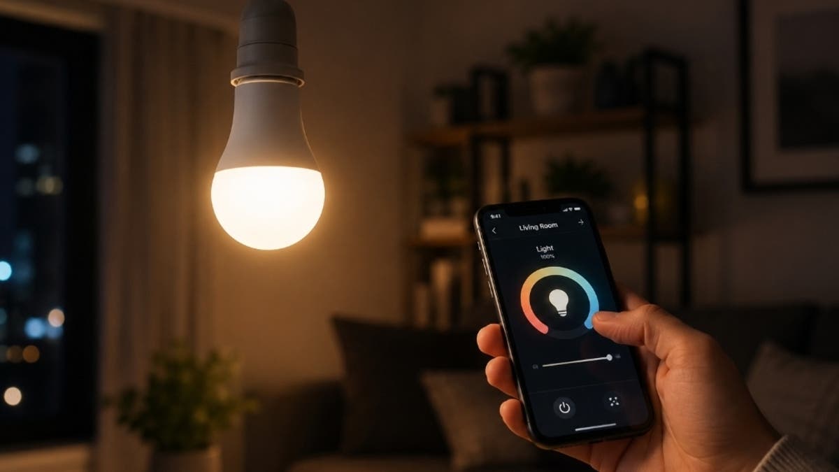 هل ترفع المصابيح الذكية فاتورة الكهرباء أكثر من الـLED العادية؟ إليك الحقيقة